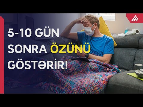 Video: Xəstəxanaya Nə Vaxt Getmək Lazımdır