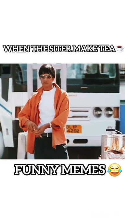 Abe chai manga tha pani nahi 😂 #shorts #memes
