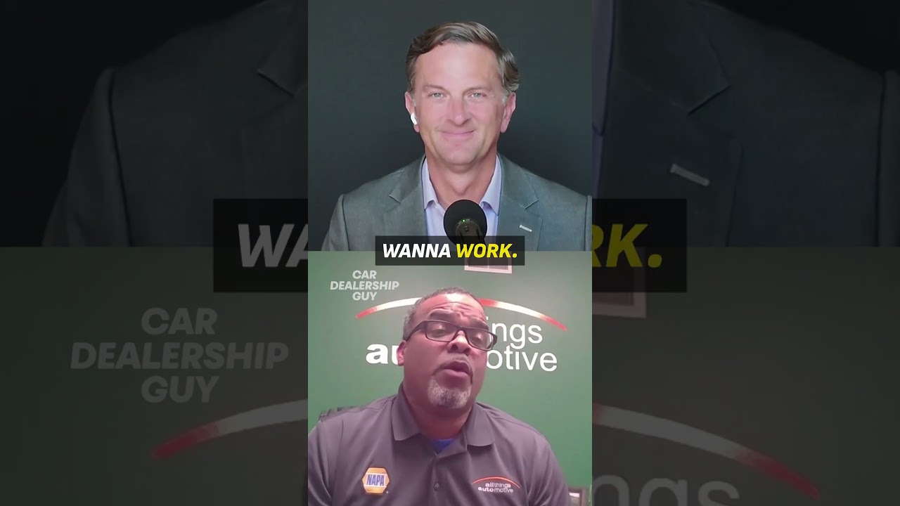 How AI put energy back into this sales team