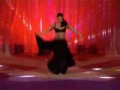 Belly dance and flamenco andalusia  professional belly dancer natalia fadda