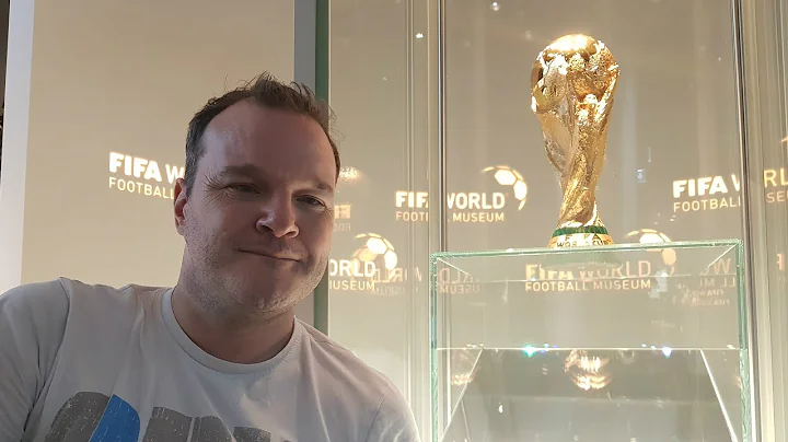 What technology is being used at the World Cup? - BBC Click