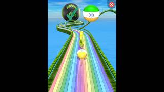 🌶 Going balls VS Rollance Balls VS Action Ball Games New Race 1426 | Android/IOS Games