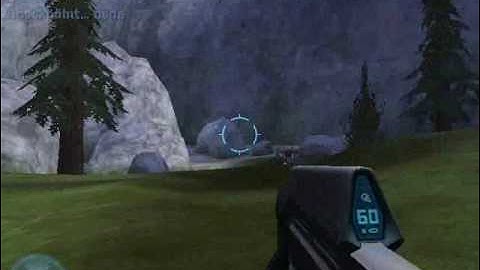 halo pc campaign level 2 part 3