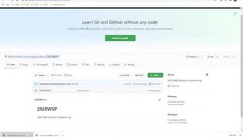 Set up GitHub repository for WAMP server PHP code testing and Ubuntu 20.04 VM deployment