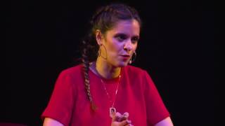 Identity is Not Dualistic | Nadia Manzoor | TEDxBushwick