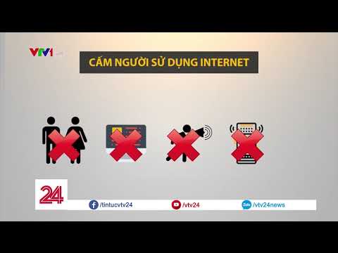 Luật An ninh mạng chính thức có hiệu lực