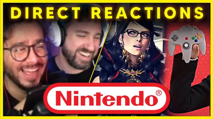 Nintendo Direct February 2022 Summary - NintyBuzz