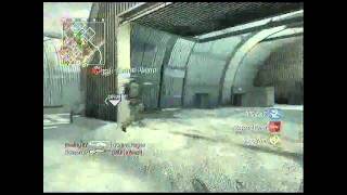 MAD guy ON COD4
