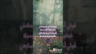 قولي احبك ديو نزار قباني  وكاظم الساهر