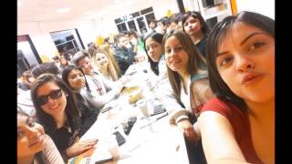 Egresados 2016 Sidney Sowell Tm