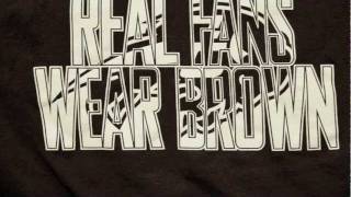 Stevie Bear - Brown & White (Unofficial Theme Song For GCHS)