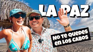 NO ES lo que ESPERABAMOS (LA PAZ) | Zorito y Doug