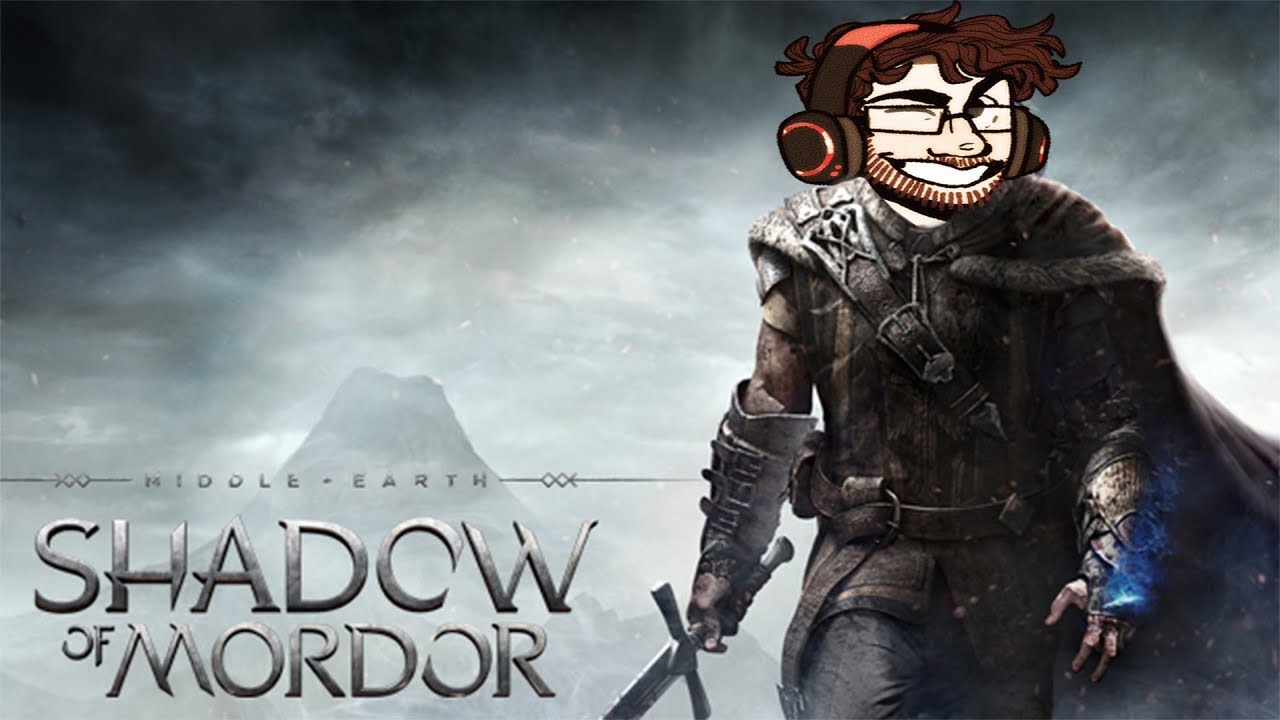 Giggles For Warchief! (Middle Earth: Shadow Of Mordor Pt. 4) - YouTube