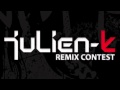 Julien-K - Kick The Bass (Studio-X Electro Remix)