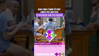 Dudu Atiçando A Saory, Veja.