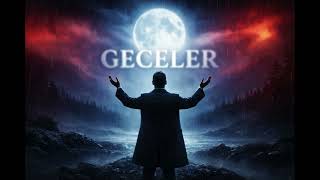Sinan Zorbey - Geceler 2026 Versiyon Ağir Damar