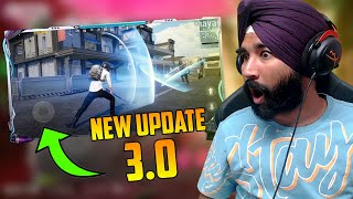 BGMI NEW UPDATE 3.0 : BGMI LIVE | GTXPREET PUBG LIVE