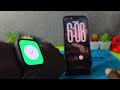 Find iPhone with Apple Watch