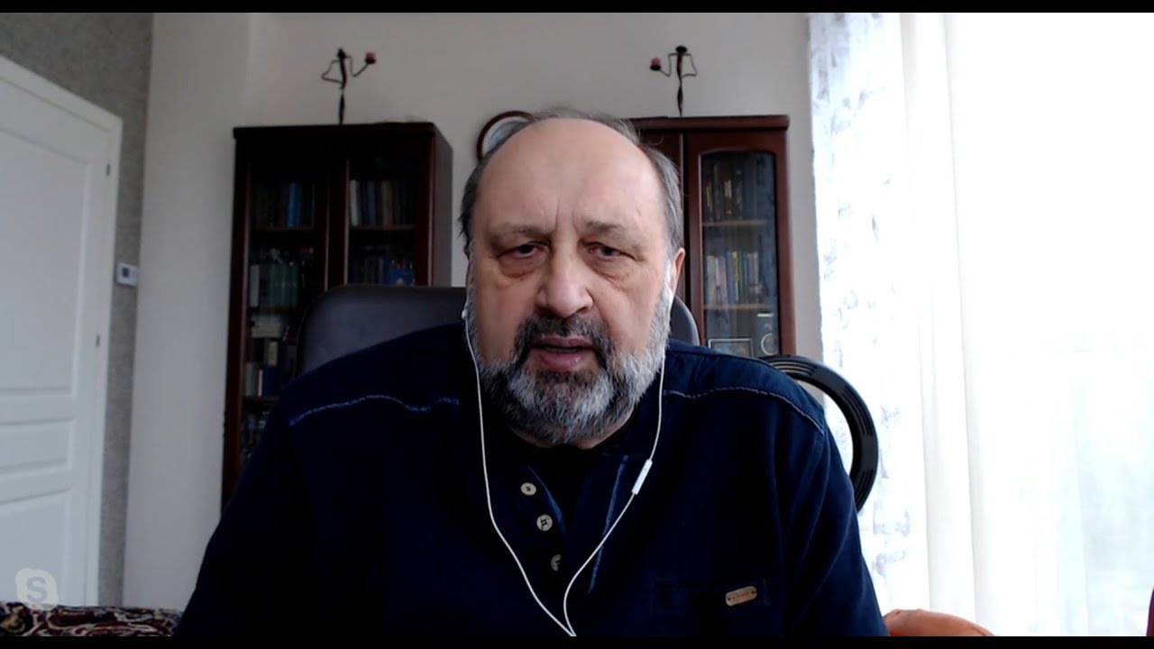 Виталий андервин киев
