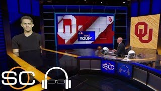 Trae Young: 'I'm mentally ready' to play in the NBA | SC with SVP | ESPN