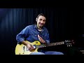 Up Around The Bend Guitar Lesson - CCR