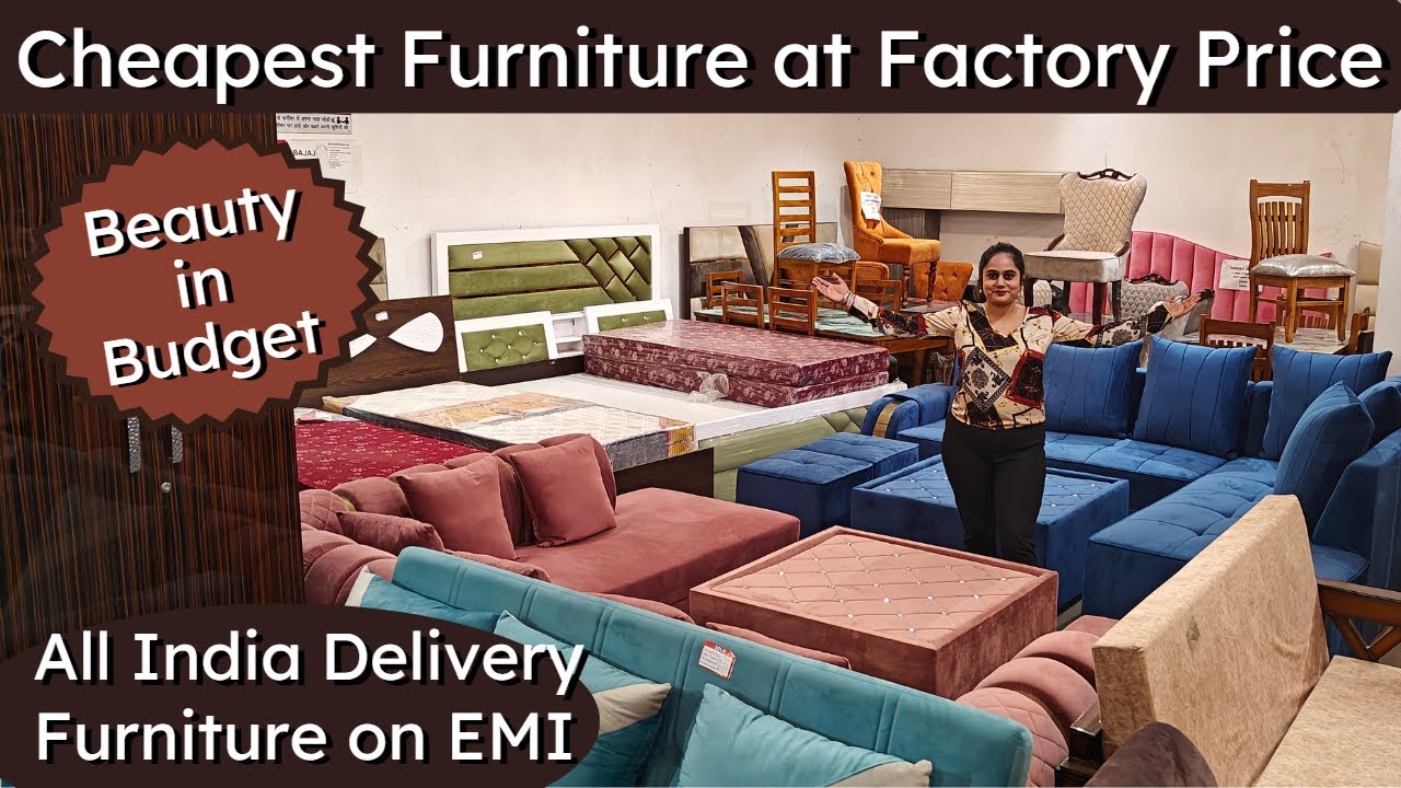 Cheapest Furniture for Home from Manufacturer Cheapest Furniture
