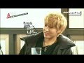 EXO Showtime الحلقة 1 مترجمة بالعربية