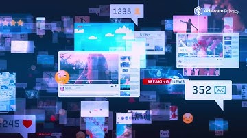 Protect Your Personal Details with Adaware Privacy – 100% FREE