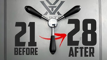 3 Ways To Fit The MOST Guns In Your Safe