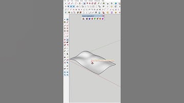 Fredo push pull plugin#plugin #sketchup #sketchupextension #3d