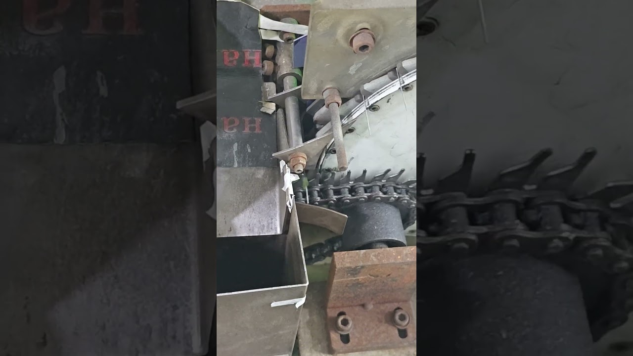 Diode chip bonding technique