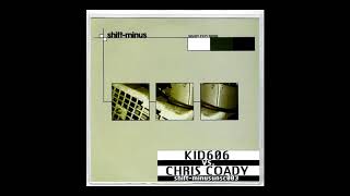 kid606 Vs. Chris Coady - Silver Egg (Silver Ovary mix)