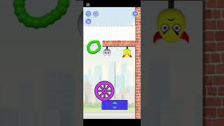 Circle #drawtosmash #draw #puzzle #puzzlegame #unity #asmr #satisfying #logic #logicpuzzles #shorts