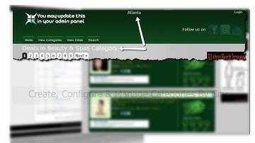 DODAggregator Administrator Demo Video