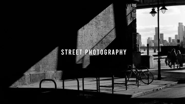 Street Photography With The Pentax 67 + The 105 Lens