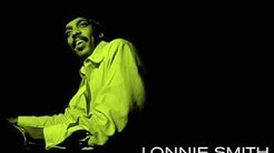 Lonnie Smith - Jeannine