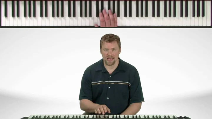 Counting 16th Notes - Fun Piano Theory Lessons