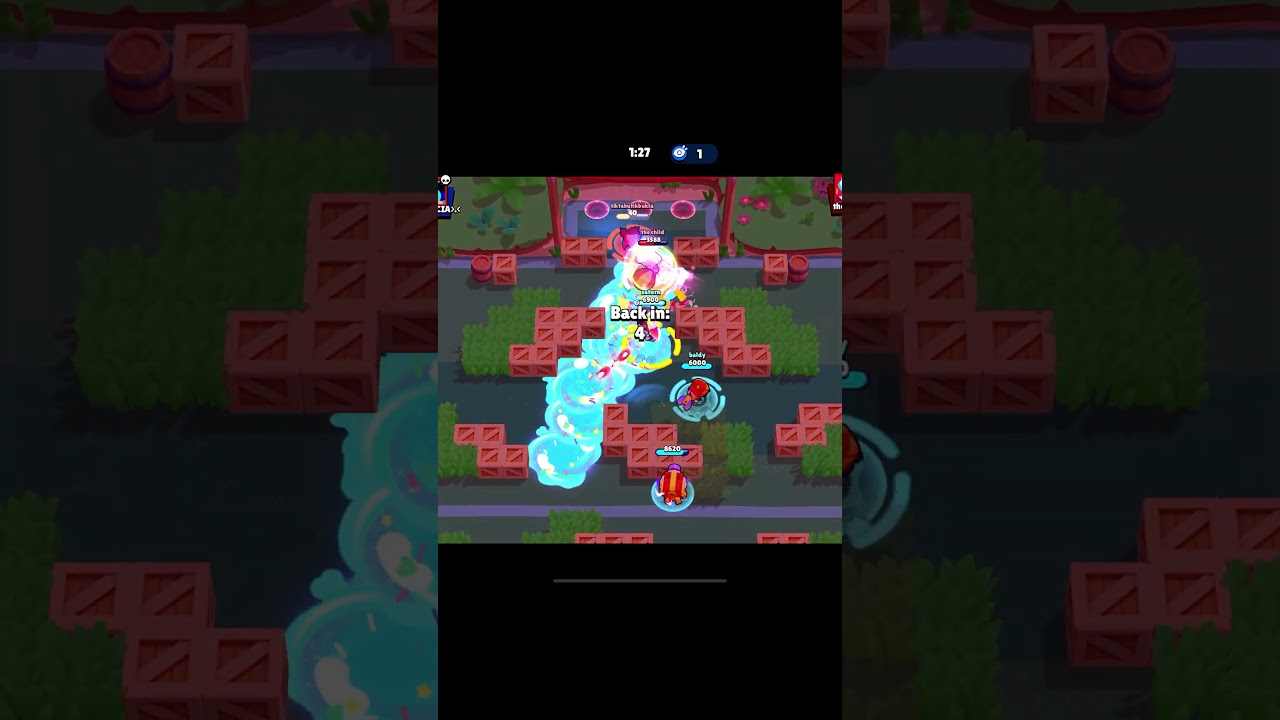 Last game to all Rank 30