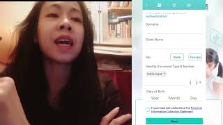 Cara Registrasi eHealth.Menjawab Pertanyaan bagi yang tidak.bisa masuk ke eHealth karena belumdaftar screenshot 4