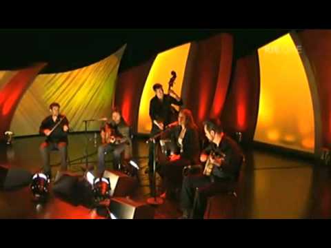 I Draw Slow : Goldmine - The View on RTE