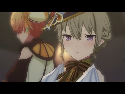 【プロセカMV】ワンダショ〈ベリチョコパンケーキ・はちみつレモレモン〉【ビターチョコデコレーション】