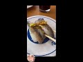 mami bell jp is live! Kain Tayo sushi#shortvideo #sushifood #enjoy
