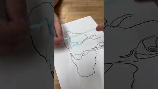 Ignite Drop In- Yarn Line Drawings #librarycraft