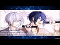 Mikansei Na bokura wa -Yukito (CV: T. Shinnosuke), Banri (Cv: K.Okitsu) sub español