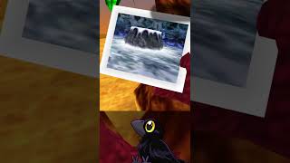 Stick the Ice Key WHERE??? #banjokazooie #gaming #retrogaming #nintendo64 #rareware #collectathon