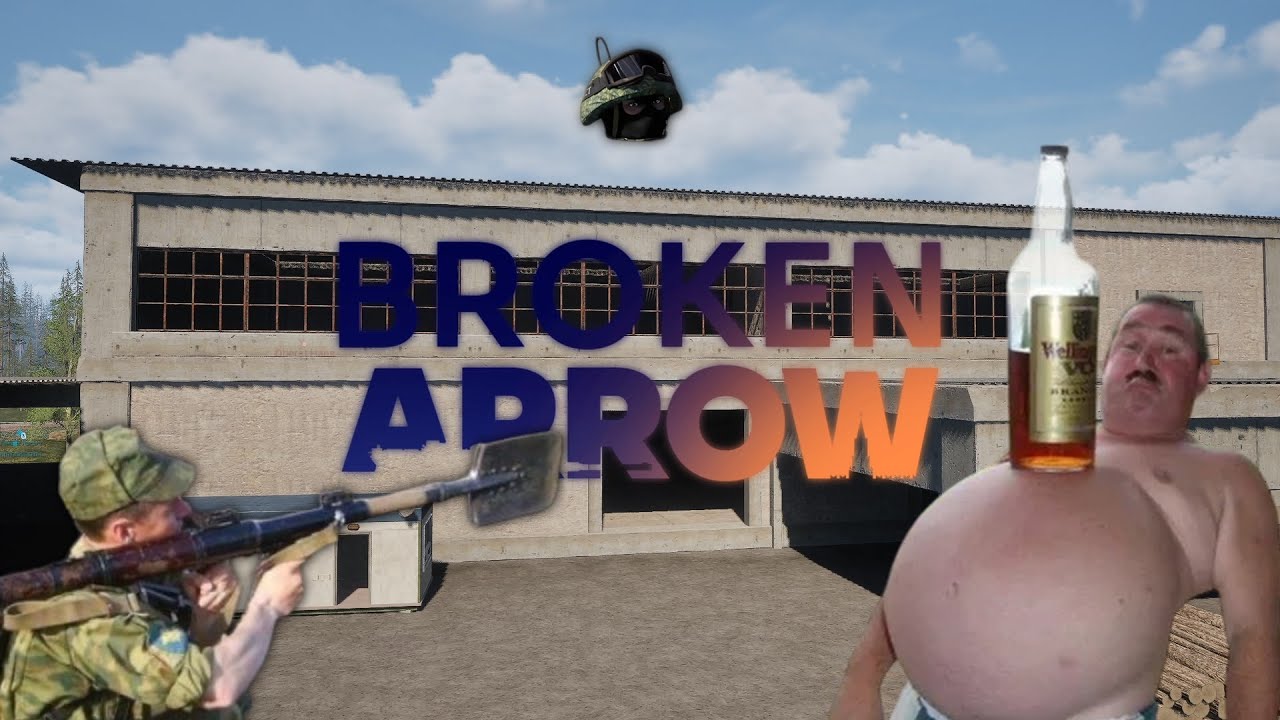 2900 ELO MAIN BROKEN ARROW