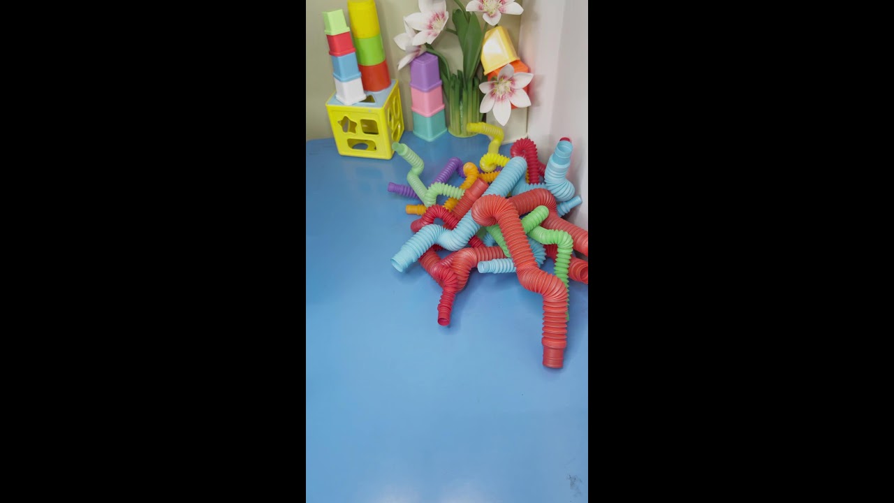 Joybox-Flip 🎧 is live