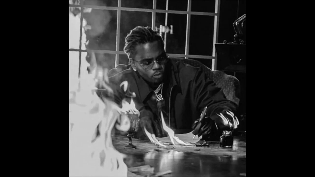 (FREE) Gunna Type Beat - 'Spotlight'