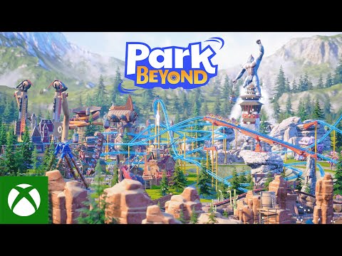 Park Beyond | Modular Building Trailer