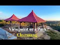 New park at chyrmang villagewest jaintia hills meghalaya india